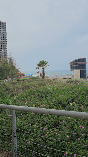 טיילת - נתניה