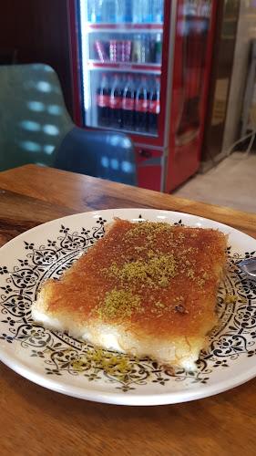 ממתקי אחים ואליד חסן