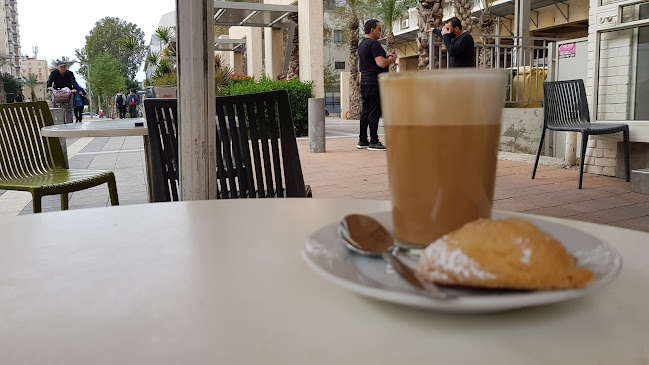 Opinii despre עוגיות מרוקאיות în חדרה - הסעדה