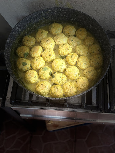 מודנה - מטעמי הבית של הילה - Modana