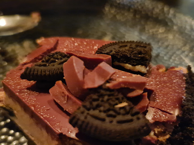 מגזינו - הסעדה