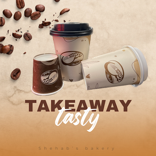 Comentarii opinii despre Shehab Brothers Bakery