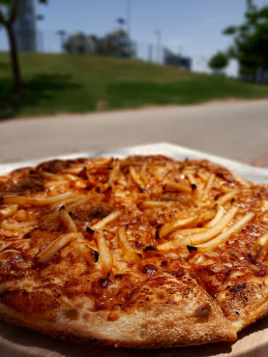 פיצה העמק - הסעדה