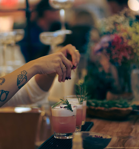 בר קוקטיילים ושירותי בר לאירועים -BayBar