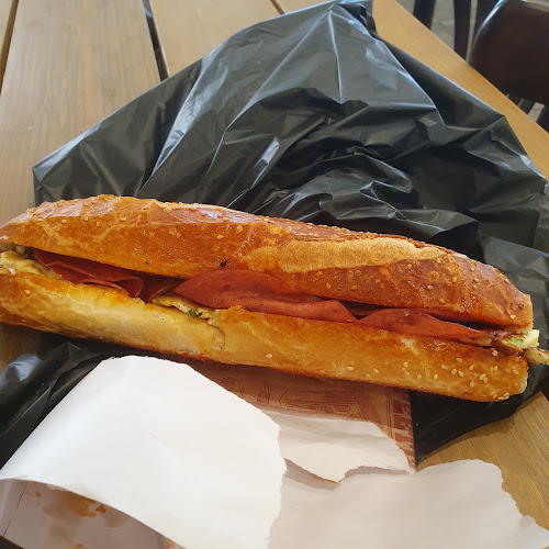 DNA.TLV - תל אביב-יפו