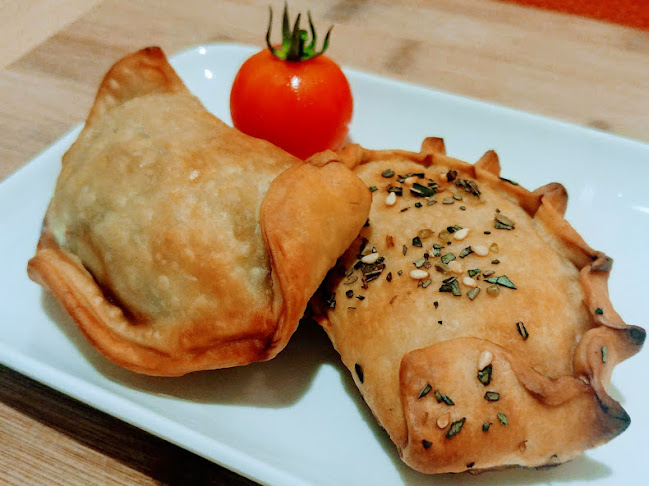 פצ׳אפורי Pachapuri - תל אביב-יפו