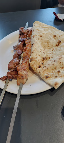 דוד סחרוב 18, ראשון לציון