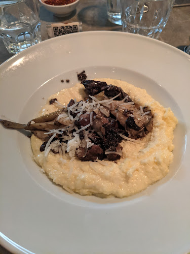 א לה רמפה - תל אביב-יפו