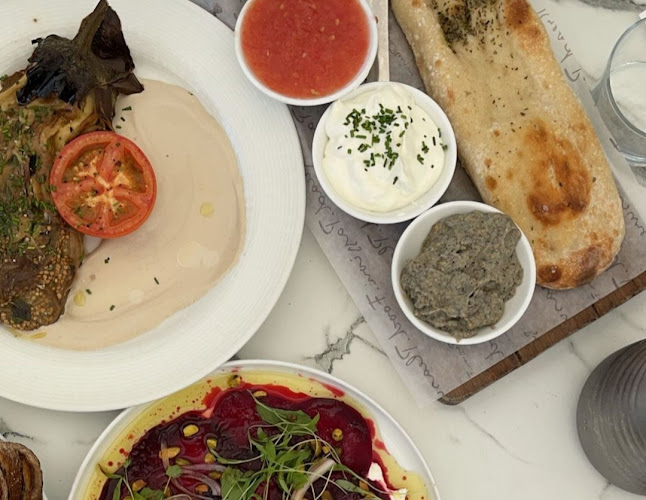 Opinii despre טאטי ביסטרו în גבעתיים - הסעדה