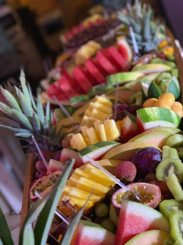 Opinii despre קיאק פירות - בר פירות לאירועים în רמת גן - הסעדה