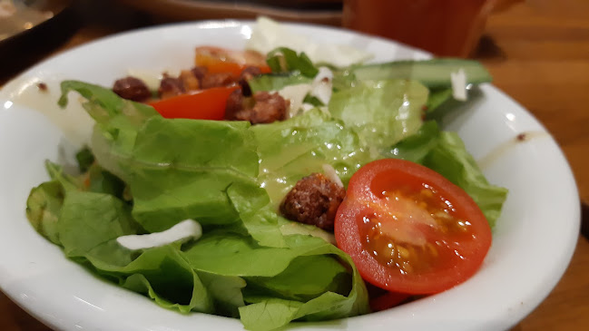 Opinii despre קפה גרג în ירושלים - הסעדה