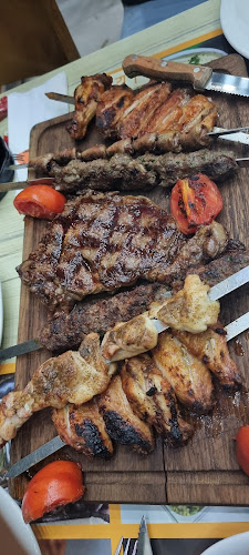 Comentarii opinii despre Alyan BBQ&Steak Restaurant