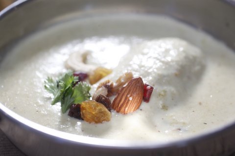 Rajnees - קייטרינג הודי צמחוני וטבעוני, סדנאות בישול וארוחות שף - כפר סבא