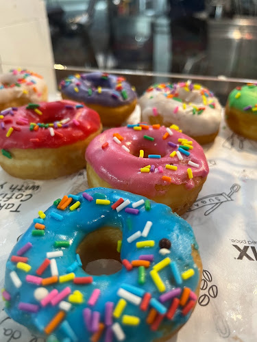 Comentarii opinii despre קופיז תחנה מרכזית חדשה תל אביב