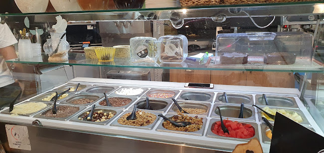 Comentarii opinii despre Artico ice cream&fruits