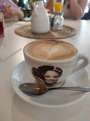 מסעדת גרציא - הסעדה