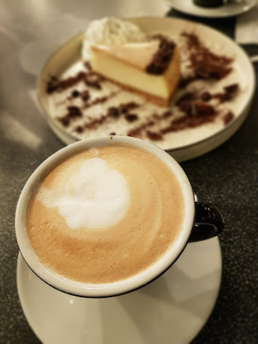 Opinii despre קפה דניה גבעת שאול în ירושלים - הסעדה