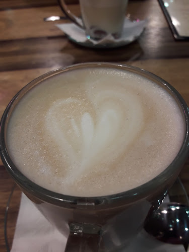 קפה תמרה - ירושלים