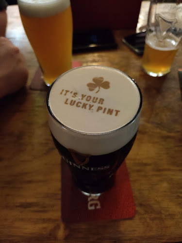 נולה סוקס פאב - הסעדה