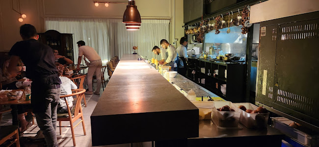 מסעדת אולה - OLE RESTAURANT - הסעדה