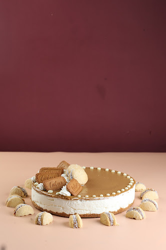 Opinii despre קונדטוריית לה קלר în אשקלון - הסעדה