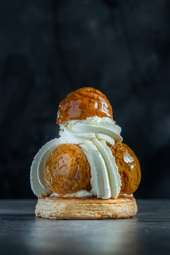 טלביה פטיסרי - ירושלים