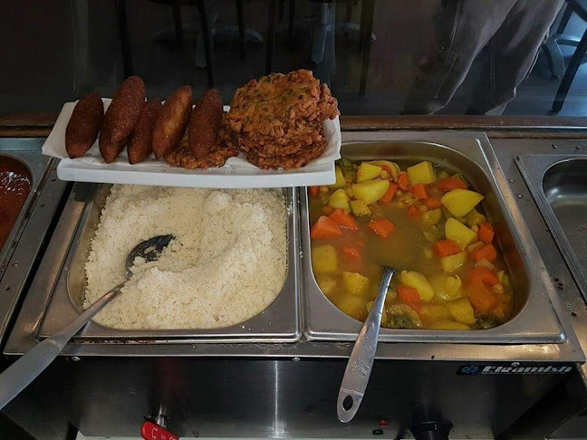 מסעדת מאמא - רמת השרון