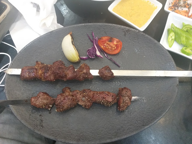 Comentarii opinii despre St. George