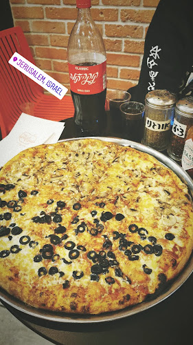 רבן יוחנן בן זכאי 7, ירושלים