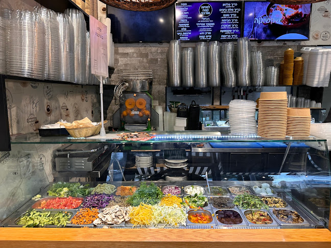 לואיזה מטבח איטלקי - תל אביב