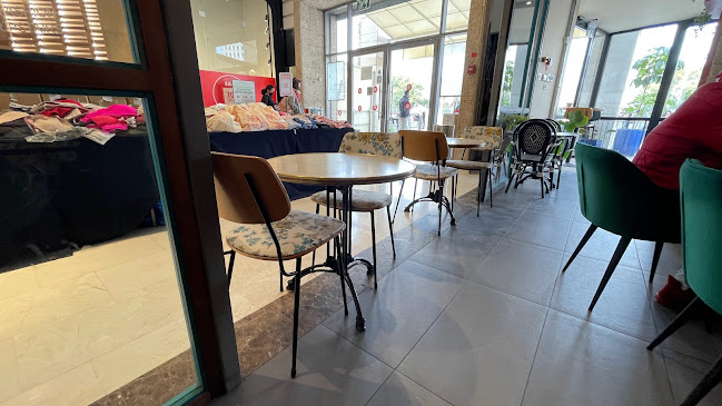 Opinii despre קפה עלמה în באר שבע - הסעדה