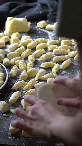 Opinii despre גליאנו מעדנייה איטלקית Galliano Italian Deli în תל אביב-יפו - הסעדה