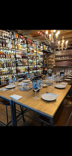 ויצמן 2 - יינות וטעמים