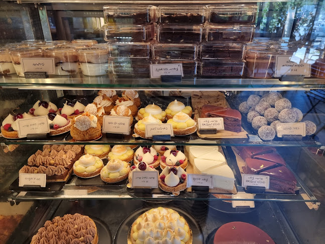 Opinii despre נונו מימי פתח תקווה în פתח תקווה - הסעדה