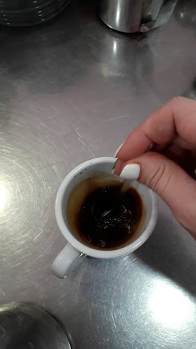 עוגה צ'אגה קונדיטוריה באילת • עוגות איכות • בית קפה