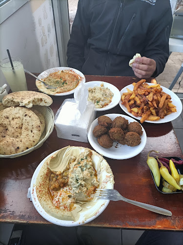 הגליל 100, חיפה