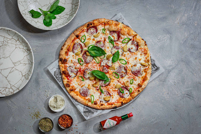 מסעדת כרמא, עין כרם