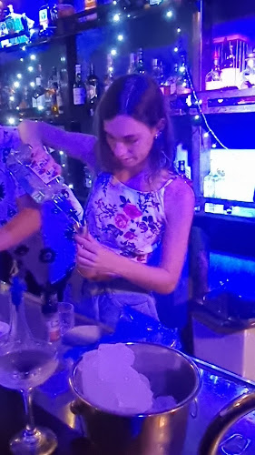 Opinii despre פאב אלפנט în חיפה - הסעדה