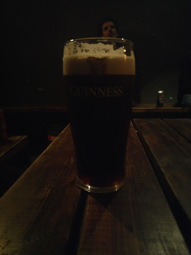 The Sira Pub - ירושלים