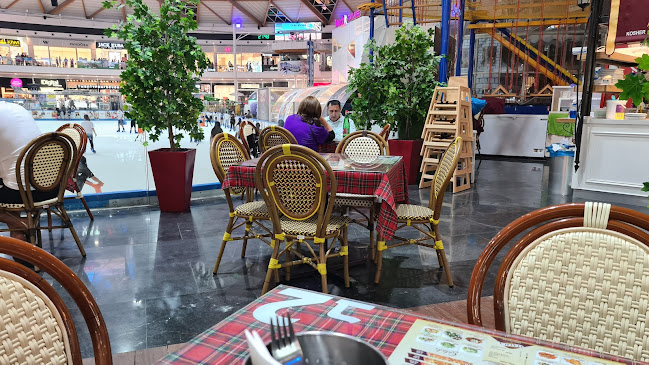 איטליקה פסטה בר