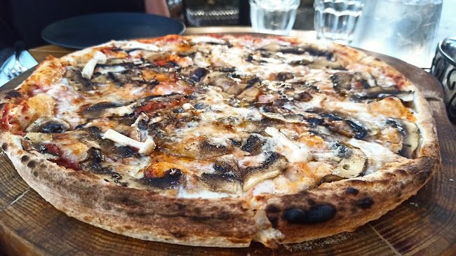 יוניקא מטבח איטלקי