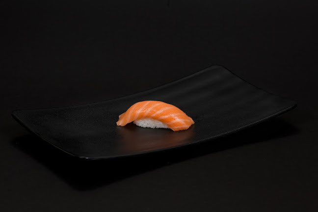 SUSHI YASHI - סושי בר חדרה - חדרה