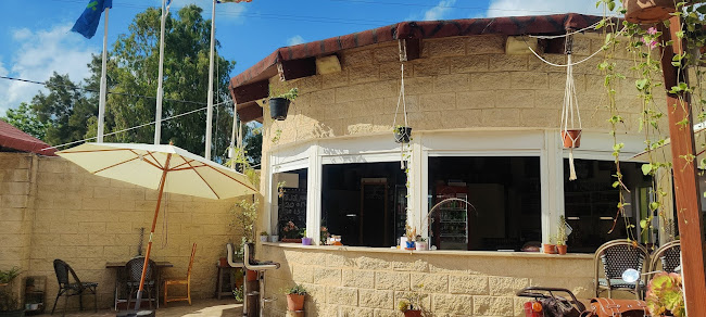 קפה פסיה - נהריה