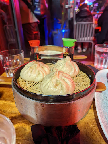 Opinii despre Lai fu ליי פו דים סאם וסושי בר în תל אביב-יפו - הסעדה