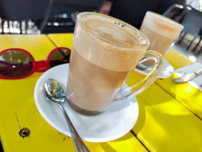 Opinii despre מסעדת גרציא în העוגן - הסעדה