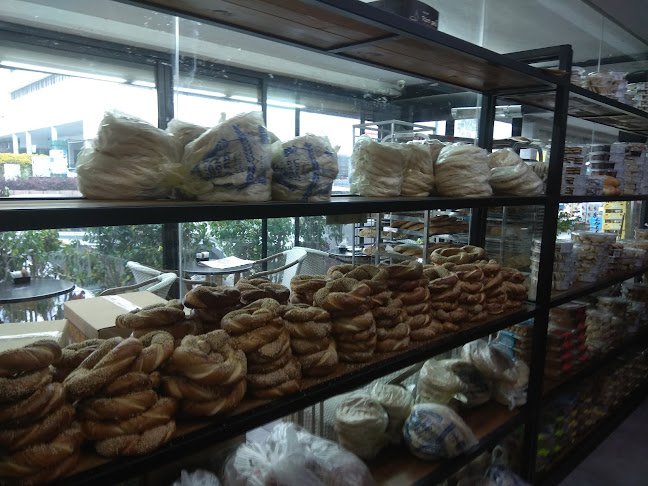 Opinii despre לחם הכפר în רמת השרון - הסעדה