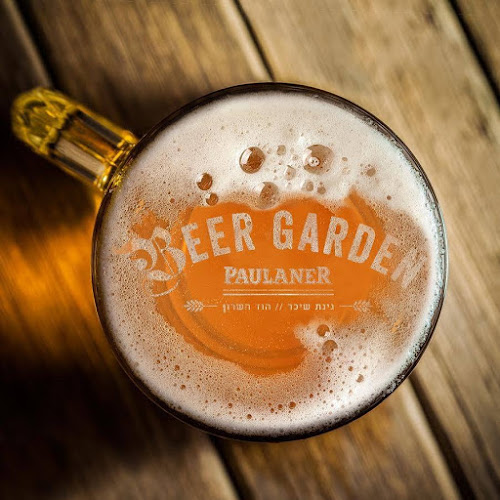 Opinii despre ביר גארדן în תל אביב-יפו - הסעדה