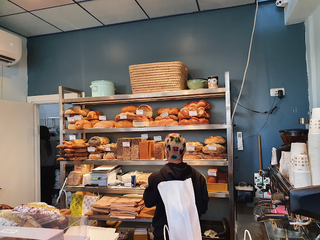 לחמנינה חולון - חולון