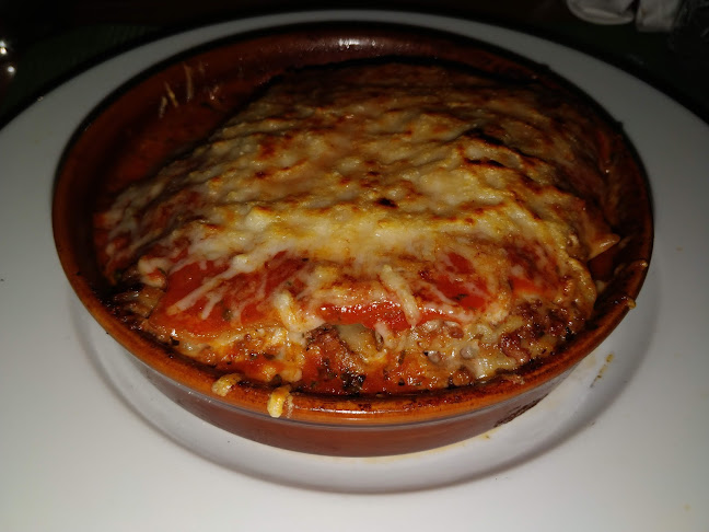 Comentarii opinii despre לה קוצ'ינה