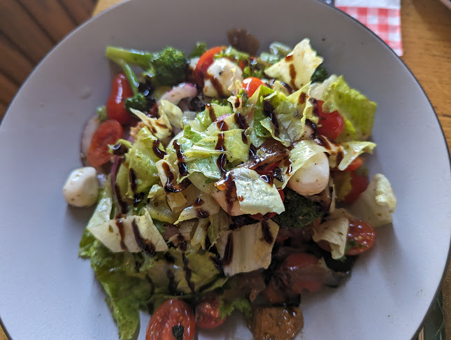 ויוינו ראשון לציון - הסעדה